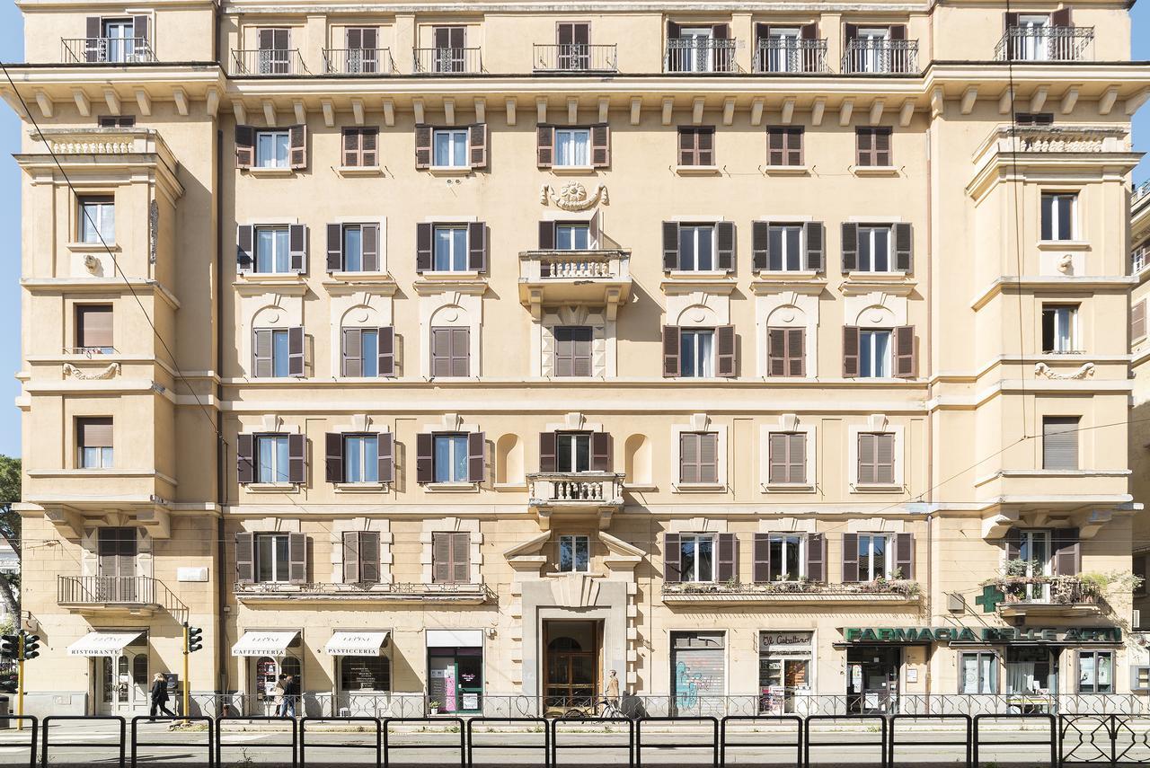 Affittacamere Borghese Luxury Terrace Roma