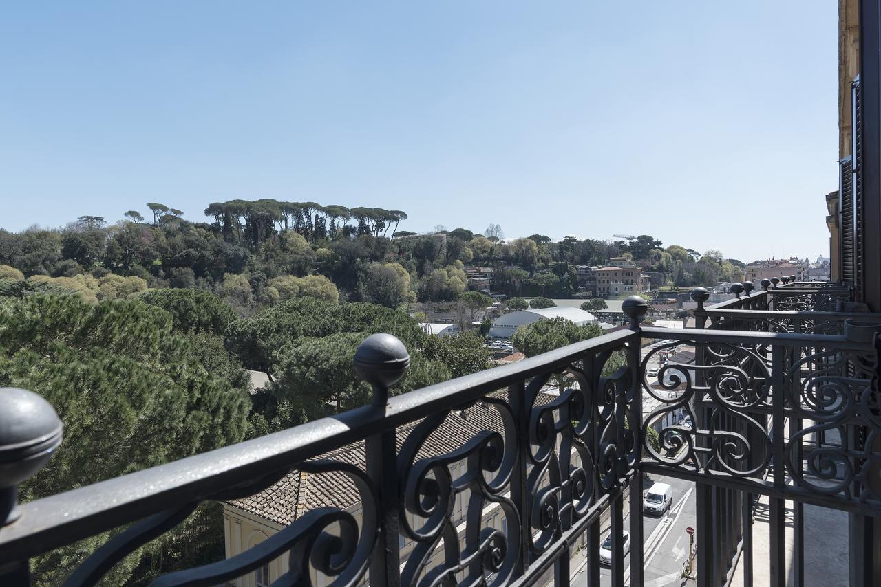 Gasthof Borghese Luxury Terrace
