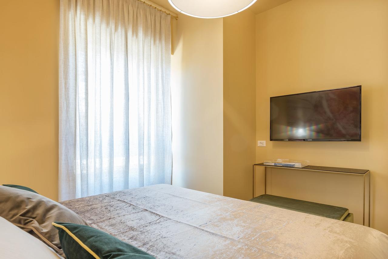 Affittacamere Borghese Luxury Terrace Roma