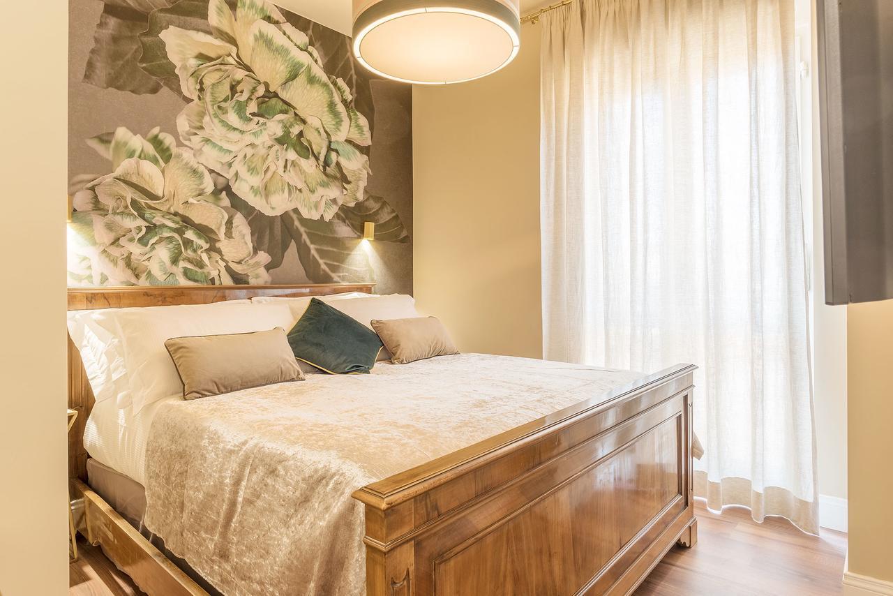 Borghese Luxury Terrace Affittacamere